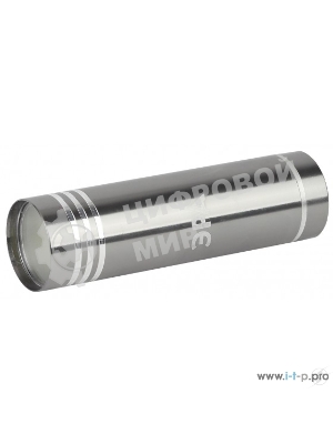 Фонарь UB-401 универс. Джет 15Вт COB алюм. 3хAAA блист. ЭРА Б0029192
