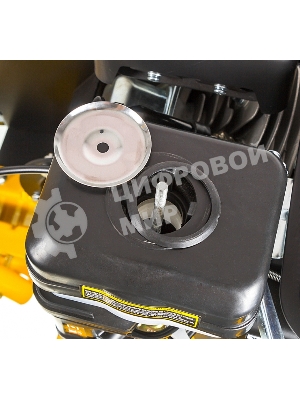 Культиватор Huter GMC-6.8 6.8л.с.