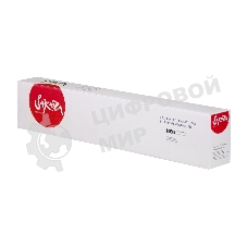 Картридж Sakura CB390A (825A) для HP СLJ CM6030/ CM6040, черный, 19500 к.