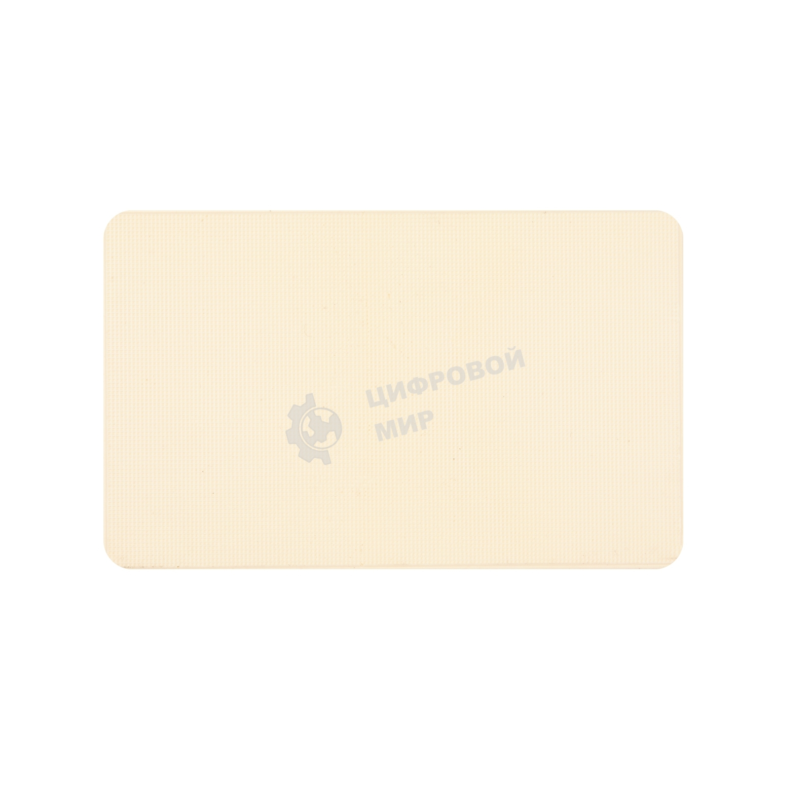 Терка полиуретановая Сибртех, 120 х 190 мм