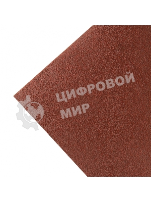 Лента абразивная Matrix бесконечная, P 100, 100 х 610 мм, 3 шт.