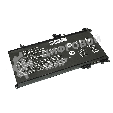 Аккумуляторная батарея для ноутбука HP TPN-Q173 15,4V 3000mAh OEM черный