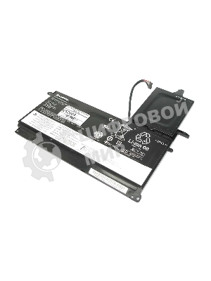 Аккумуляторная батарея для ноутбука Lenovo S531 S540 14.8 V 63Wh черный