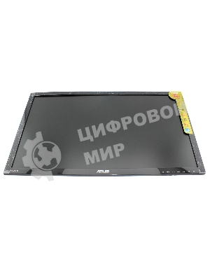 Матрица/экран в сборе для ASUS VX238H-P с черной рамкой