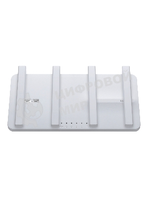 Межсетевой экран Asus EBR63 AX3000 10/100/1000BASE-TX белый
