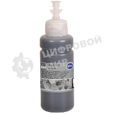 Чернила Cactus CS-T6641BK 664 черный 70мл для Epson L130,L110,L100,L220,L200,L310,L300,L360,L361,L380,L382,L350,L355,L365,L395,L405,L485,L495,L555,L565,L575,Expression ET-2500,ET-2550,ET-2600,ET-2650,ET-4500;WorkForce ET-14000,ET-16500;L1300,L1400,L605,L655,L656,L1455;ET-3600, ET-4550, ET-16500