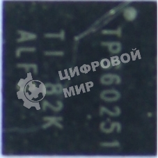 Контроллер TPS60251 RTWR