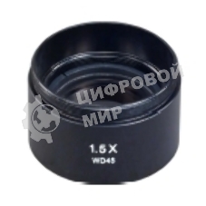 Вспомогательная линза объектива Kaisi 1.5X