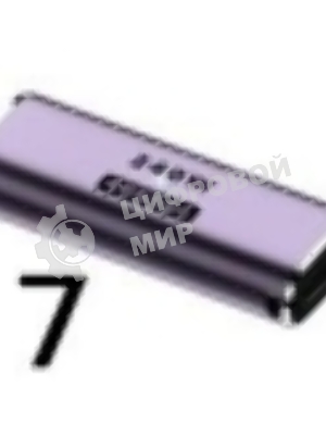 Переходник USB 4 Type-C угловой тип 6