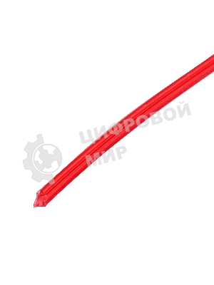 Леска для триммера MTX звезда 1,3 мм х 15 м