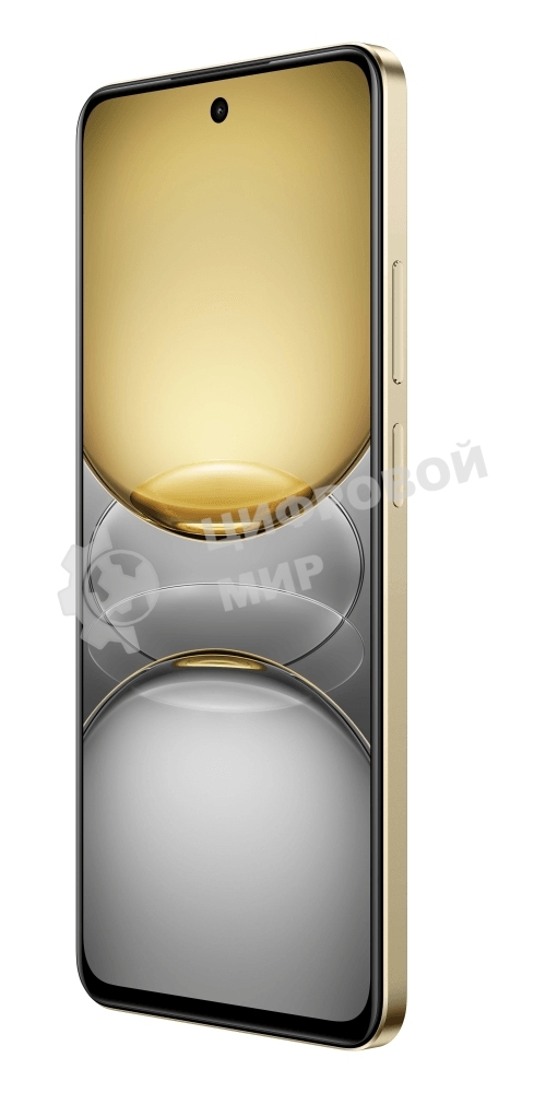 Смартфон Realme C75, 8/128Gb, золотистый