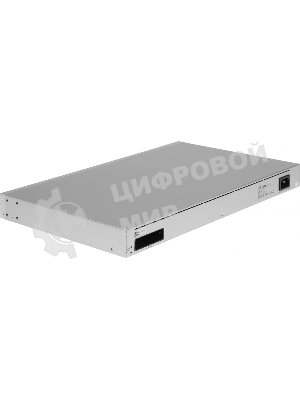 Коммутатор 24PORT 1000M 2SFP POE USW-PRO-24-POE Ubiquiti