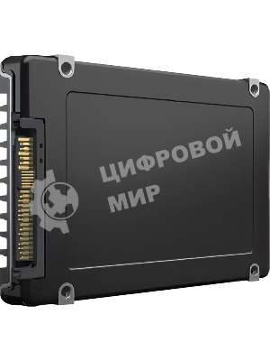 Накопитель SSD Samsung PM9D3a, 1920Gb, U.3(2.5