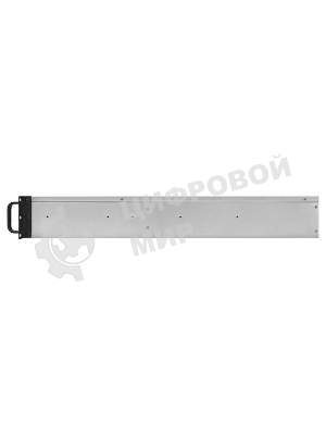 Серверный корпус ExeGate Pro 2U650-05 (RM 19