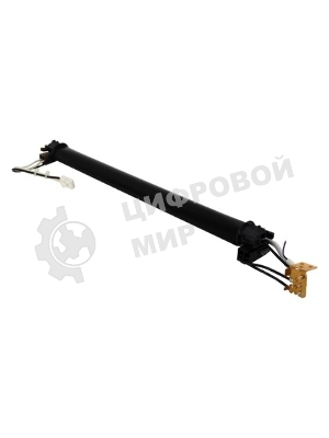 Узел закрепления Canon в МФУ INTERMEDIATE TRANSFER