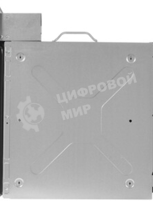 Духовой шкаф электрический Gefest ЭДВ ДА 622-02 РА1S