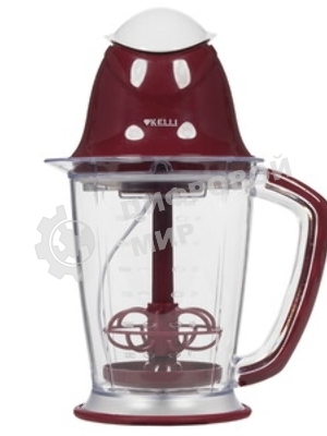 Измельчитель Kelli KL-5217