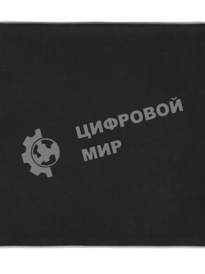 Коврик для мышки Defender черный L LIGHT