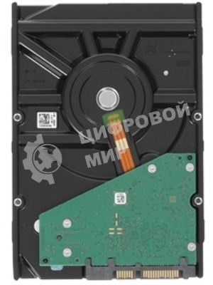 Жесткий диск SAS 1TB 7200RPM 12GB/S ST1000NM001A SEAGATE