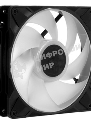 Вентилятор корпусной ARCTIC P14 Pro A-RGb - 3 Pack retail (ACFAN00320A)
