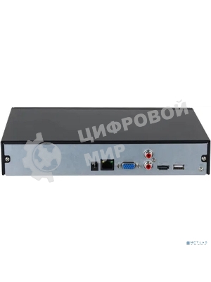 Видеорегистратор Dahua DHI-NVR2108HS-4KS3