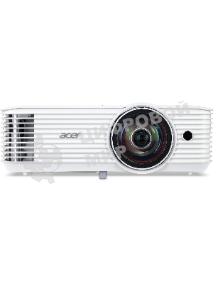 Проектор Acer S1386WH DLP 3600Lm LS (1280x800) 20000:1 ресурс лампы:5000часов 2xHDMI 2.8кг