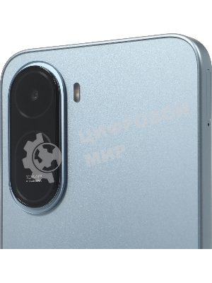 Смартфон Xiaomi Redmi A7 Pro 4Gb, 64Gb, голубой