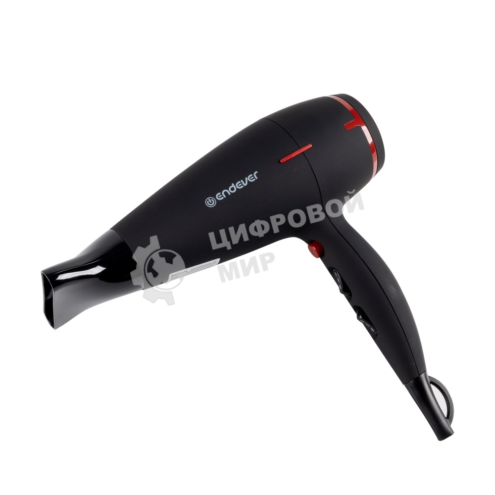 Фен Endever Aurora 472