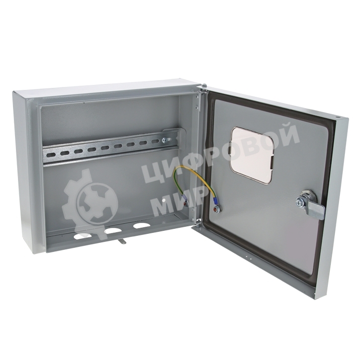 Щит ЩУ-1Э (250х300х100) IP54 EKF mb54-1E