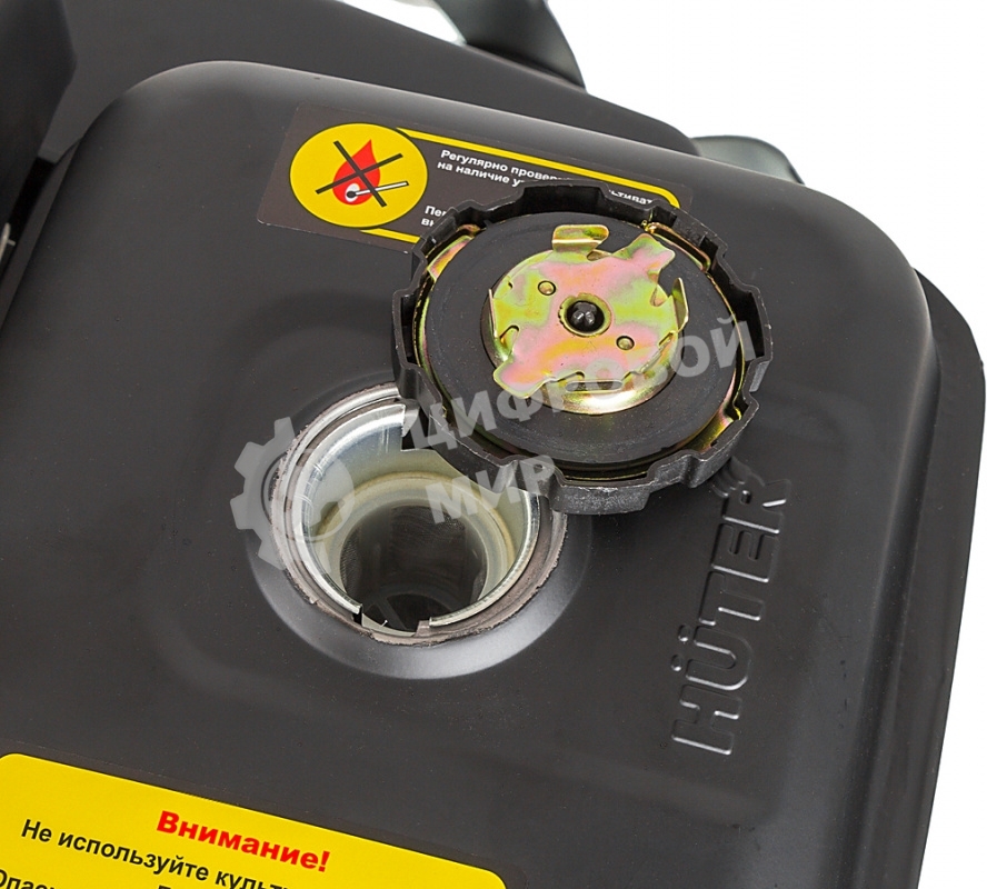 Культиватор Huter GMC-6.8 6.8л.с.