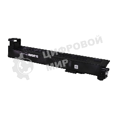 Картридж Sakura CB390A (825A) для HP СLJ CM6030/ CM6040, черный, 19500 к.