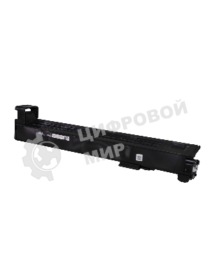 Картридж Sakura CB390A (825A) для HP СLJ CM6030/ CM6040, черный, 19500 к.