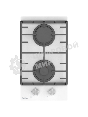 Варочная панель газовая Evelux HEG 300 WG