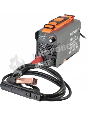 Аппарат сварочный PATRIOT WM 201Smart MMA