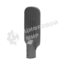 Светильник светодиодный консольный Rexant ДКУ 03-30-5000К-Ш-C IP65 черный