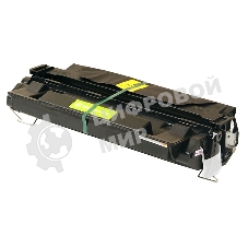 Картридж лазерный Cactus CS-C4129X черный (10000 стр.) для HP LaserJet 5000/5100