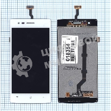 Дисплей для OPPO Neo 5S белый
