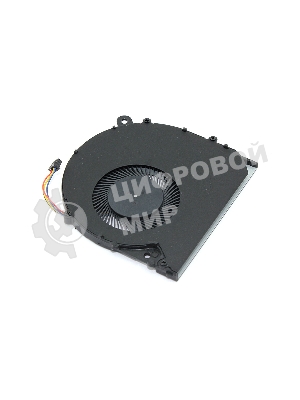 Вентилятор (кулер) для ноутбука Xiaomi Mi Air 15,6 Pro GTX GPU