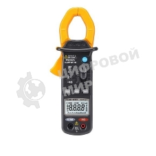 Токоизмерительные цифровые клещи Mastech MS2002A