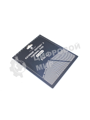 Термопрокладка Thermalright EXTREME ODYSSEY II 120x120x3 мм