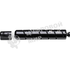 Картридж лазерный Canon C-EXV54BK 1394C002 черный (15 500 стр.) для Canon imageRUNNER C3226i/C3025i/C3025/C3125i