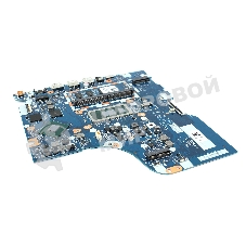 Материнская плата для Lenovo L340-15IWL L340-17IWL i3-8145U 4G GPU MX110 2G