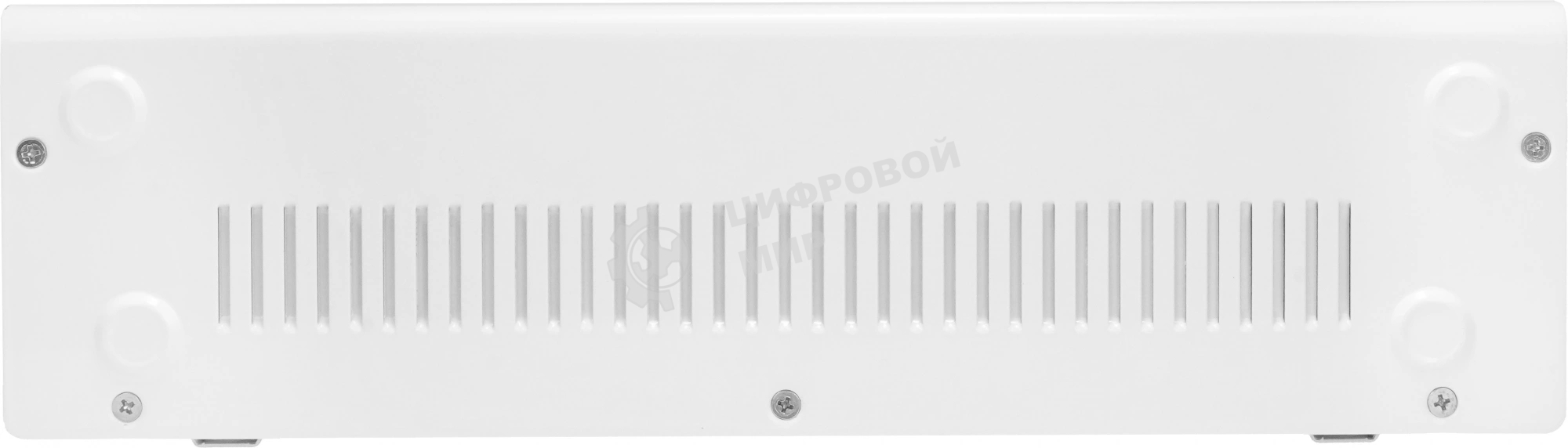 Настенный стабилизатор напряжения SMARTWATT AVR SLIM 3000RW (100W - 260W, 3000VA, 3 кВт, 50 Гц, LED-дисплей, релейный, Н