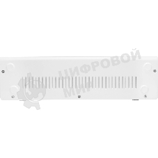 Настенный стабилизатор напряжения SMARTWATT AVR SLIM 3000RW (100W - 260W, 3000VA, 3 кВт, 50 Гц, LED-дисплей, релейный, Н