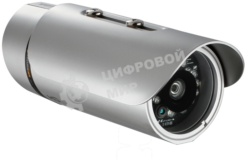 Видеокамера IP D-Link DCS-7110/UPA/B1A