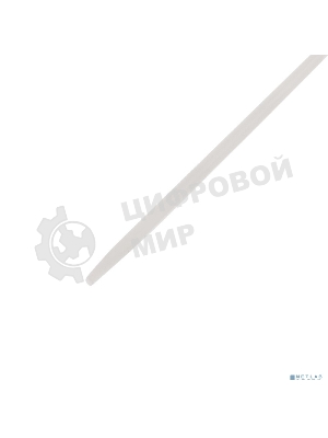 Кисточка стекловолоконная для нанесения флюсов Rexant 3 мм