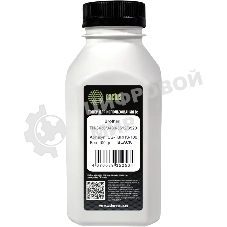 Тонер Cactus CS-TbRHS-100 черный флакон 100гр. для принтера Brother TN-3430/3480/3512/3520