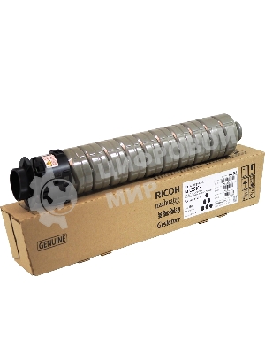 Картридж лазерный тип IM C2510H Ricoh IM C2510 черный (842561) 30K