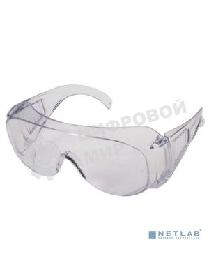 Очки защитные открытые О35 ВИЗИОН (PL)