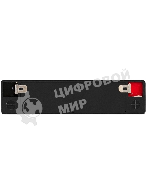 Батарея для ИБП ExeGate DT 6012 (6V 1.2Ah), клеммы F1